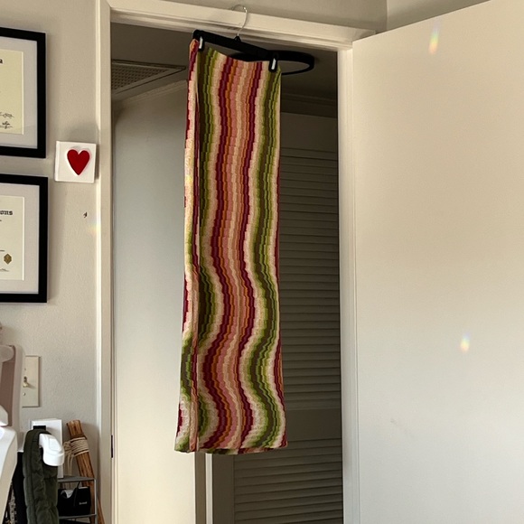 Missoni Maxi Skirt - Picture 6 of 6